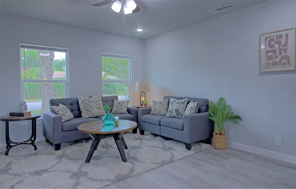 7325 Aberdeen Drive Fort Worth TX 76116