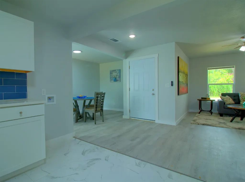 7325 Aberdeen Drive Fort Worth TX 76116