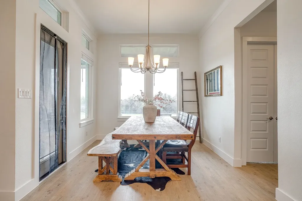 121 Rocky Top Ranch Lane Reno TX 76020