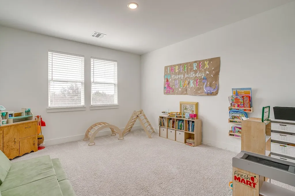 121 Rocky Top Ranch Lane Reno TX 76020