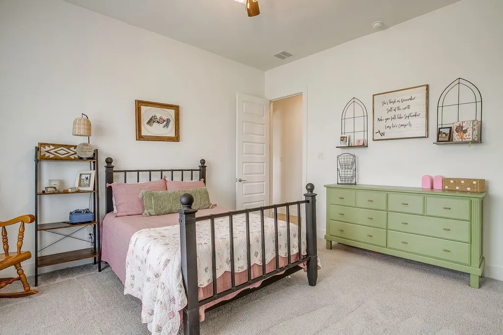 121 Rocky Top Ranch Lane Reno TX 76020