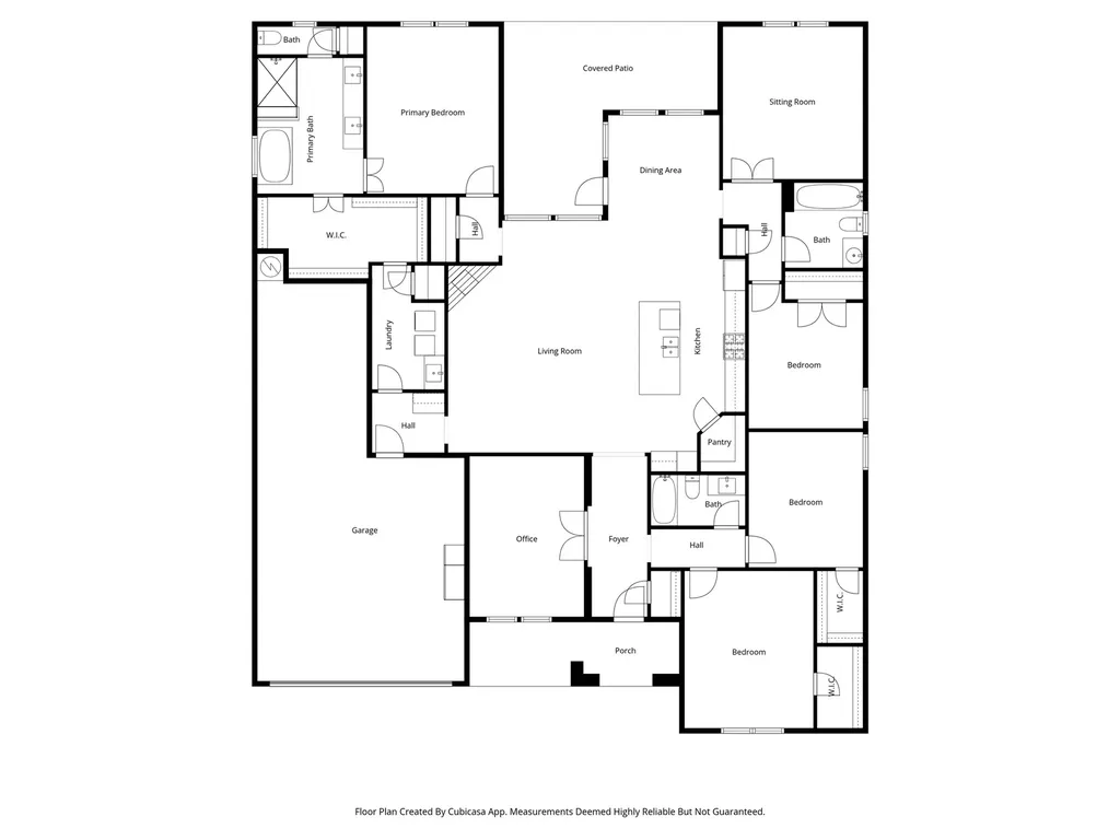 121 Rocky Top Ranch Lane Reno TX 76020