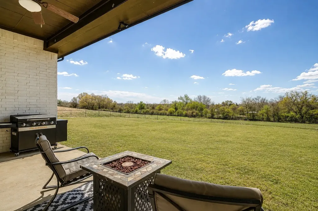 121 Rocky Top Ranch Lane Reno TX 76020
