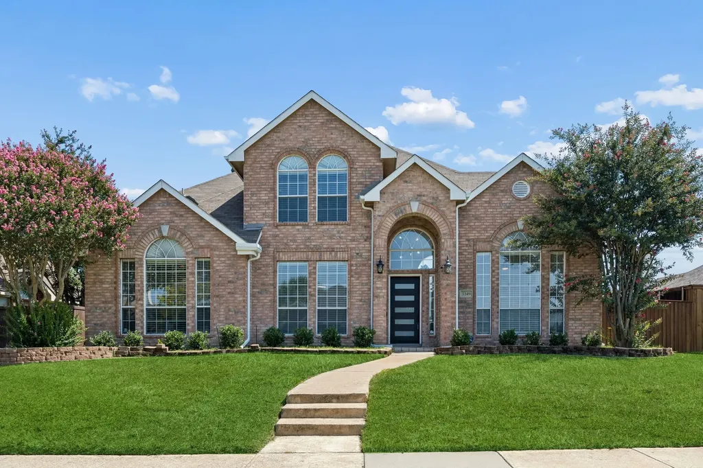 3349 Marsalis Lane Plano TX 75074