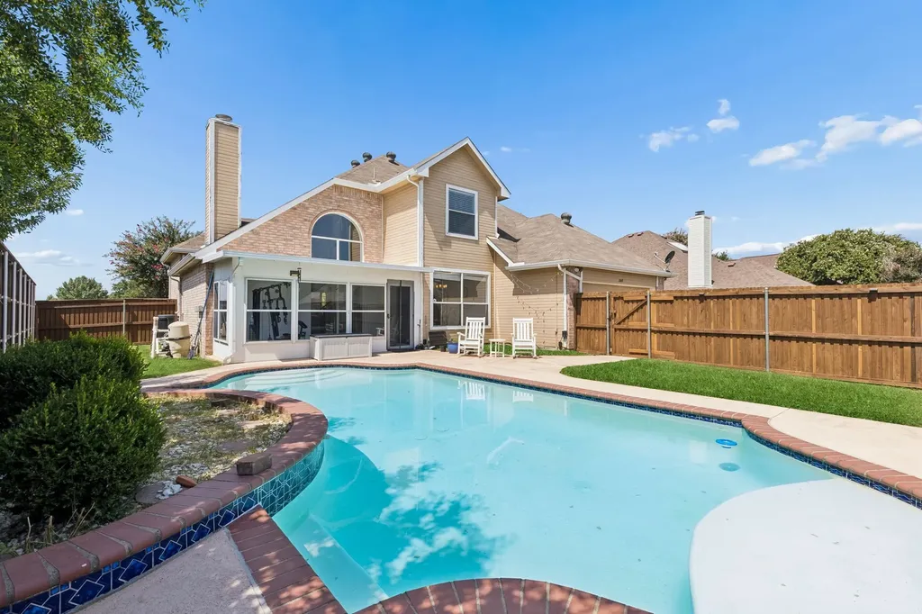 3349 Marsalis Lane Plano TX 75074