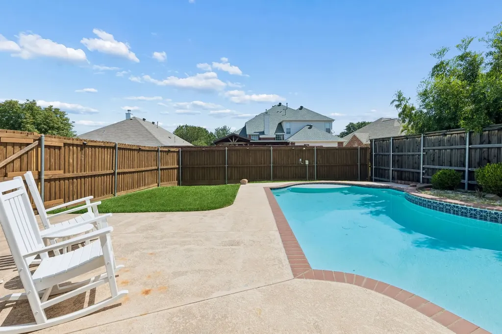 3349 Marsalis Lane Plano TX 75074