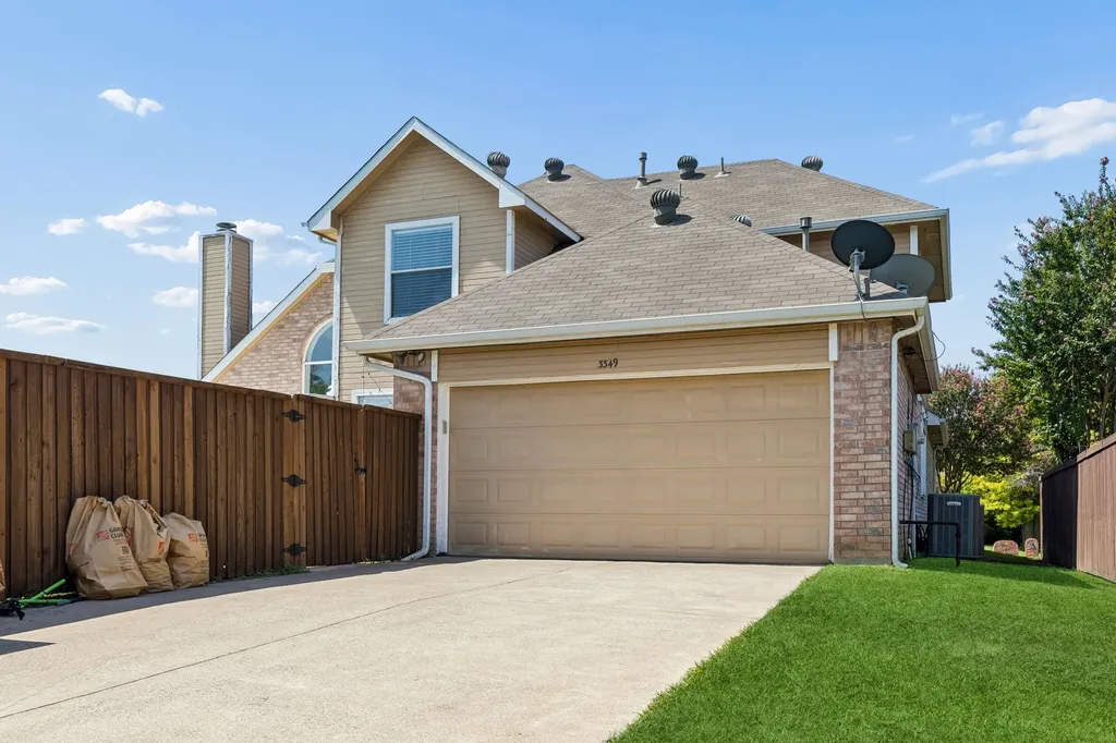 3349 Marsalis Lane Plano TX 75074