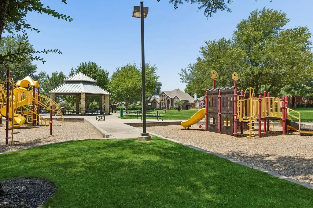 3349 Marsalis Lane Plano TX 75074