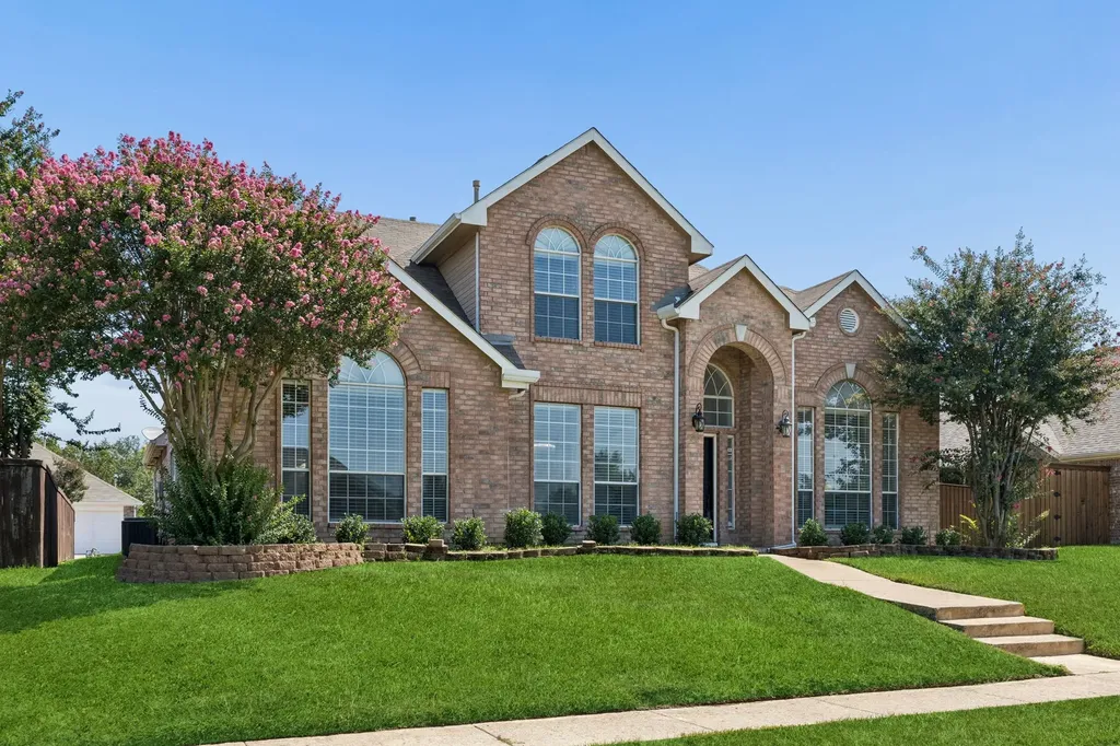 3349 Marsalis Lane Plano TX 75074