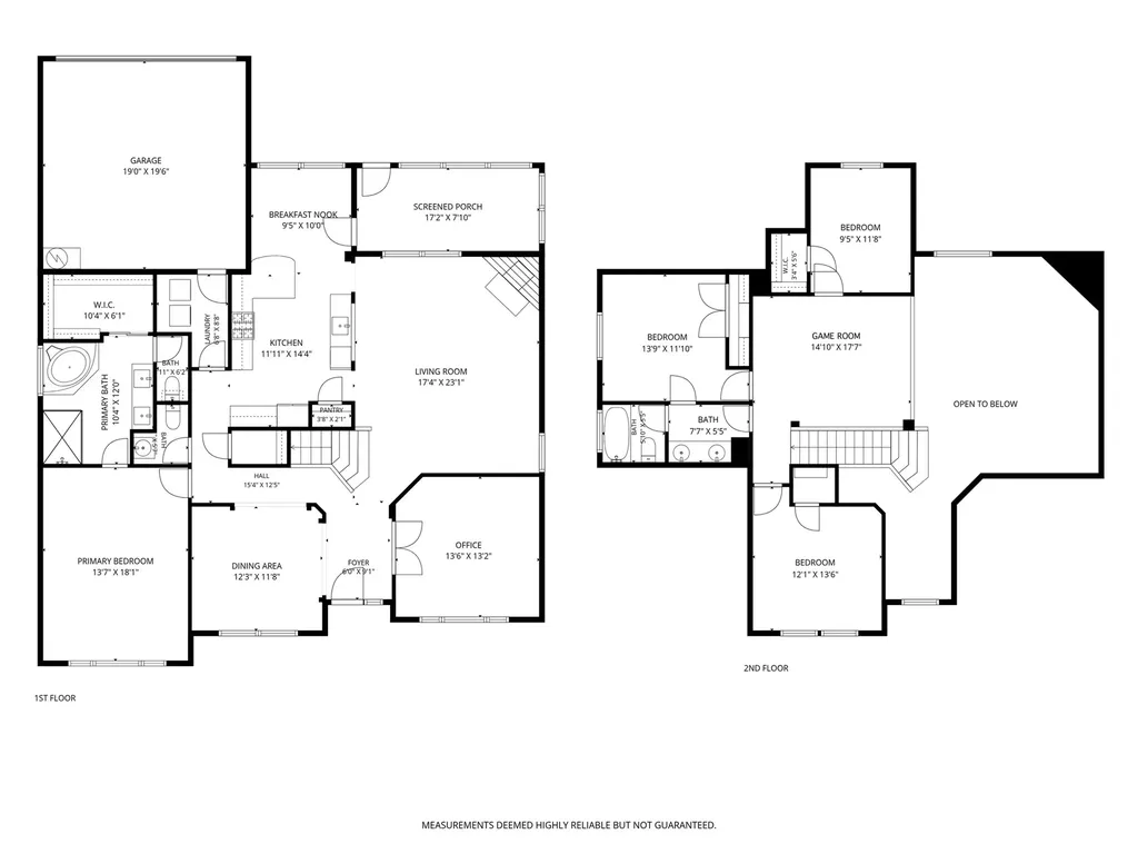 3349 Marsalis Lane Plano TX 75074