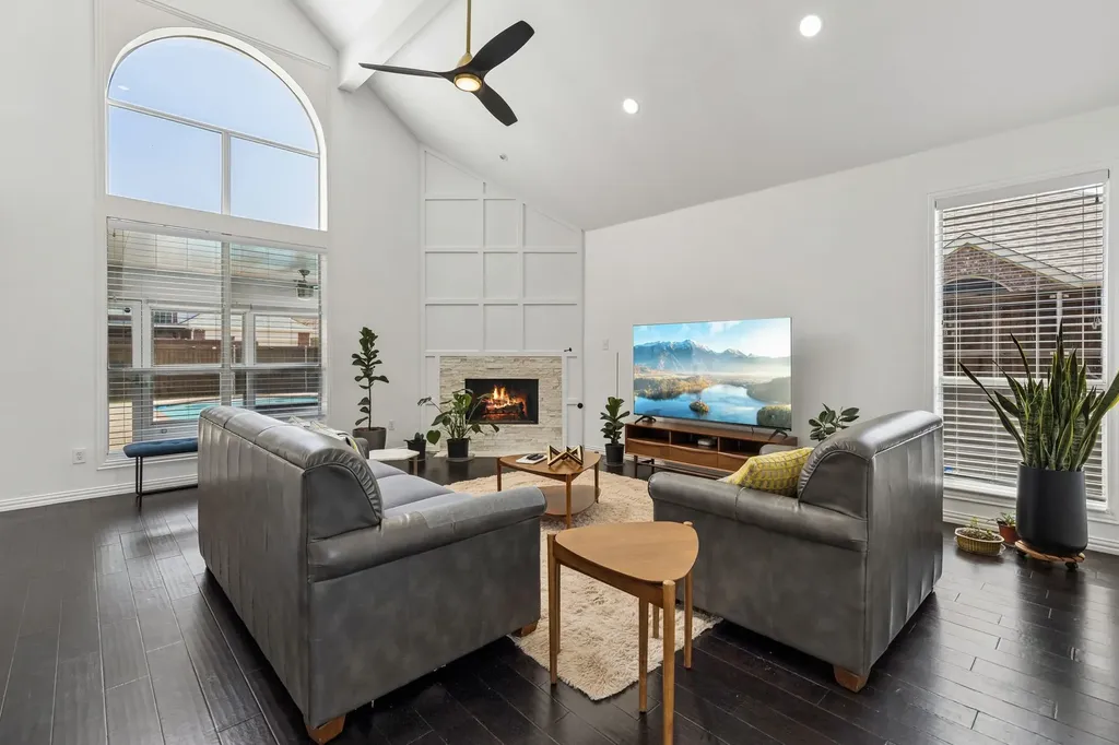 3349 Marsalis Lane Plano TX 75074