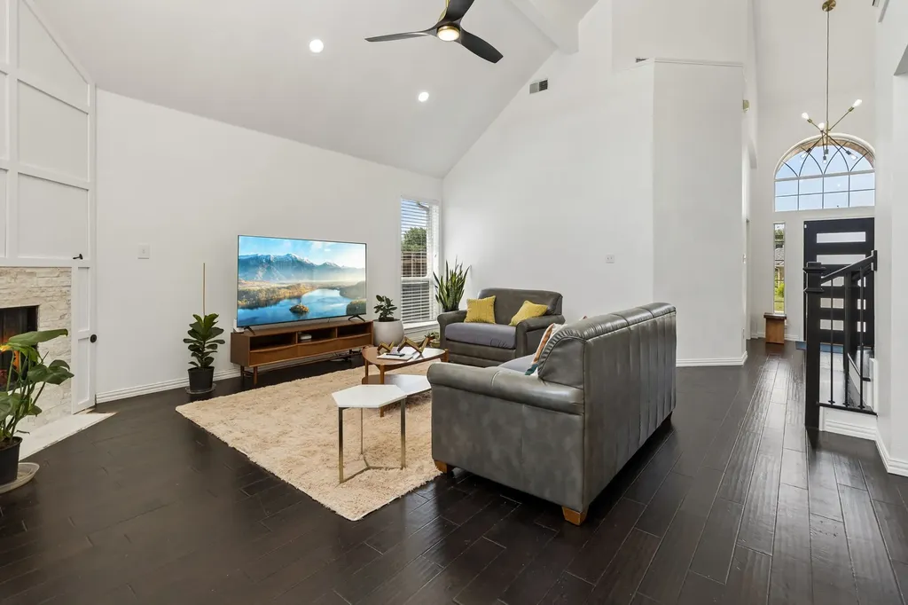 3349 Marsalis Lane Plano TX 75074