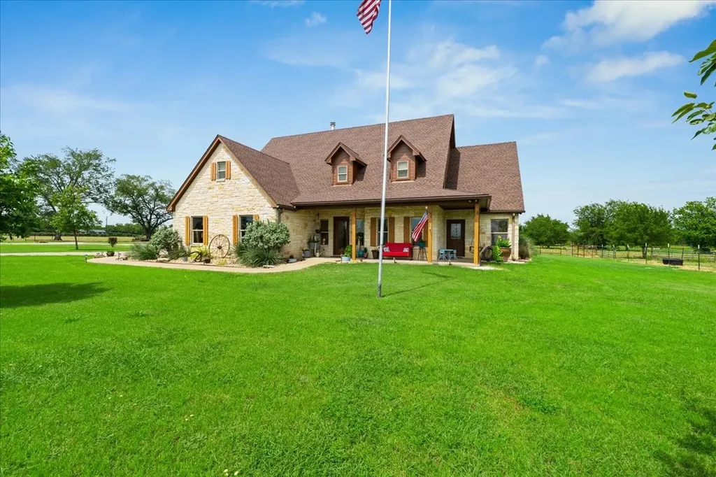 7303 S Us Highway 287 Corsicana TX 75109