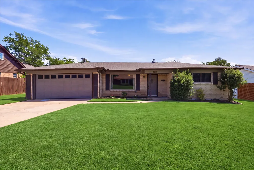 5605 Morley Avenue Fort Worth TX 76133