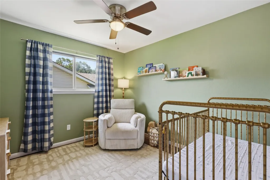 5605 Morley Avenue Fort Worth TX 76133