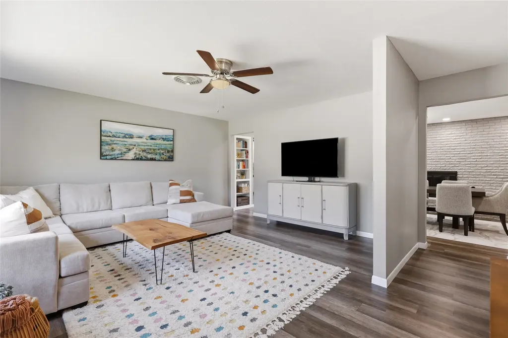 5605 Morley Avenue Fort Worth TX 76133
