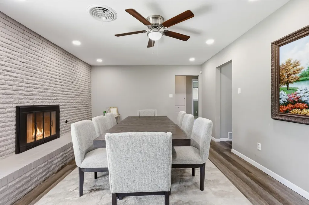 5605 Morley Avenue Fort Worth TX 76133