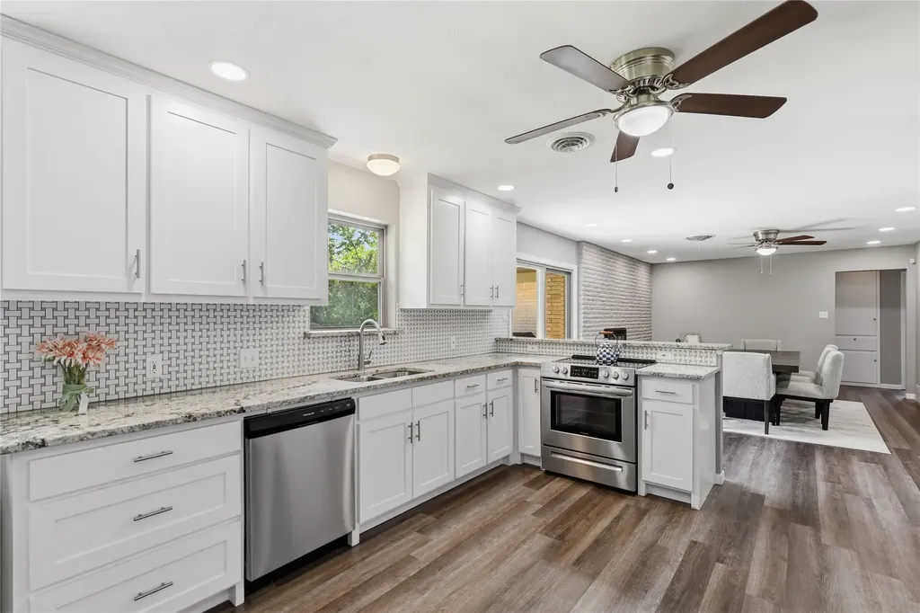5605 Morley Avenue Fort Worth TX 76133
