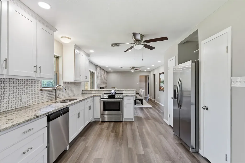 5605 Morley Avenue Fort Worth TX 76133