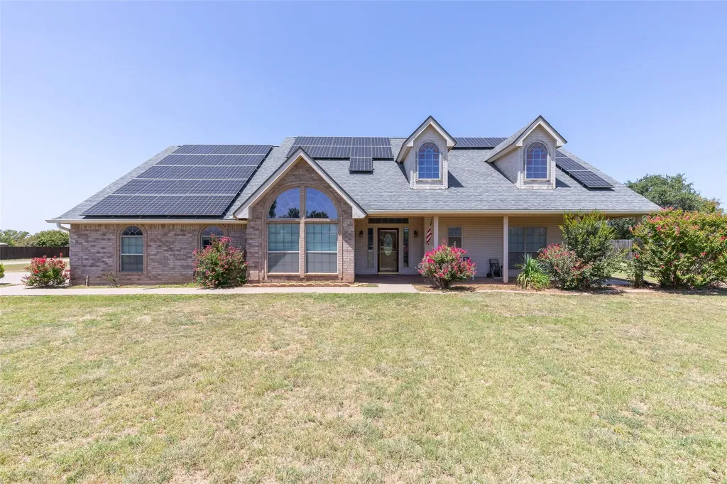 158 Codybug Road Abilene TX 79602