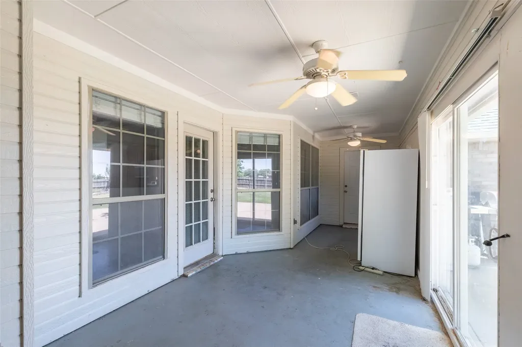 158 Codybug Road Abilene TX 79602