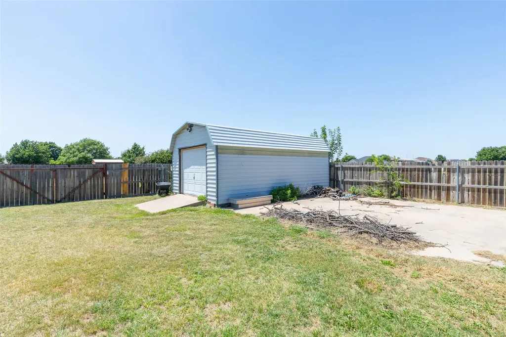 158 Codybug Road Abilene TX 79602