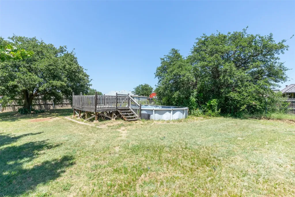 158 Codybug Road Abilene TX 79602