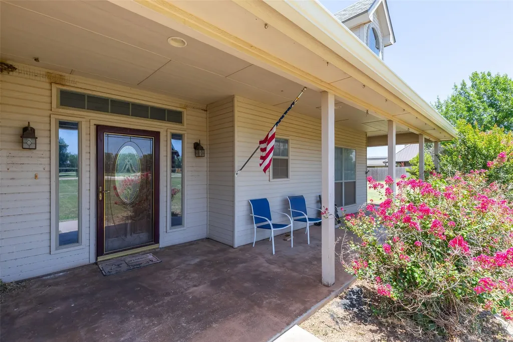 158 Codybug Road Abilene TX 79602
