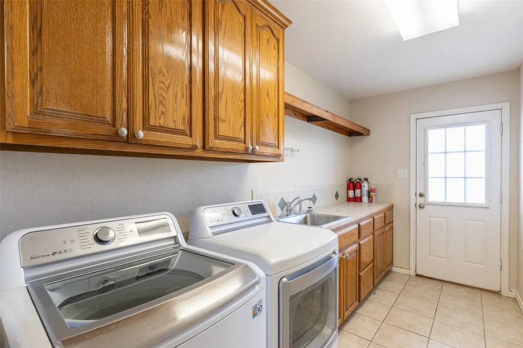 158 Codybug Road Abilene TX 79602