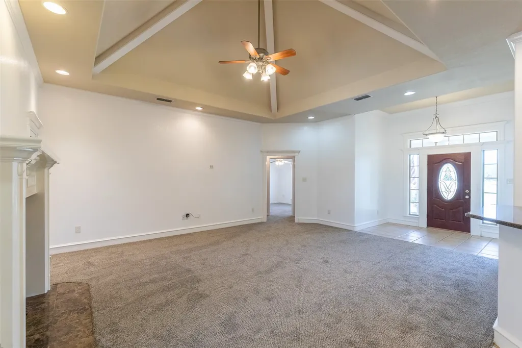 158 Codybug Road Abilene TX 79602