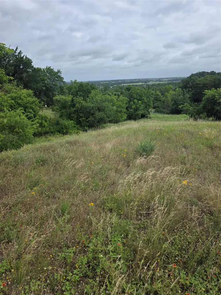 Tbd Derting Road Aurora TX 76078