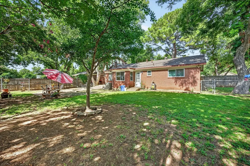 1800 Pecan Park Drive Arlington TX 76012