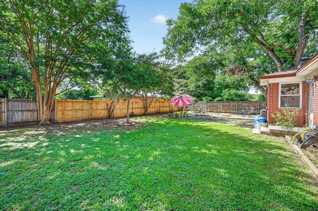 1800 Pecan Park Drive Arlington TX 76012