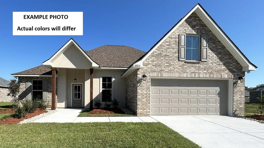 5033 Falcon Bay Drive Shreveport LA 71107