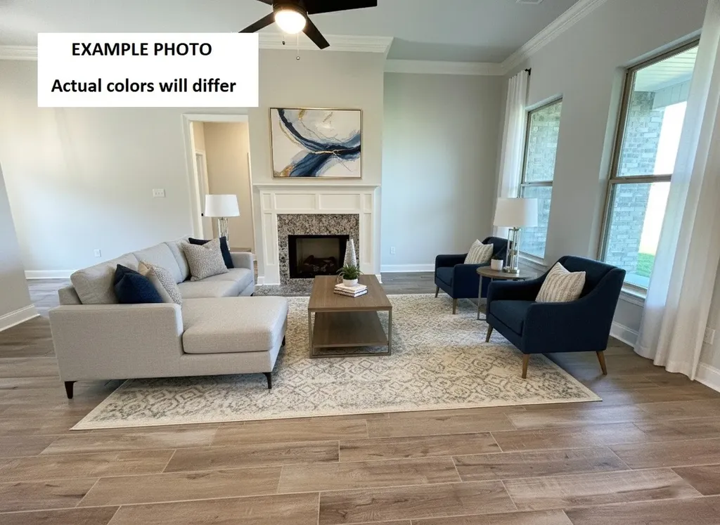 5033 Falcon Bay Drive Shreveport LA 71107