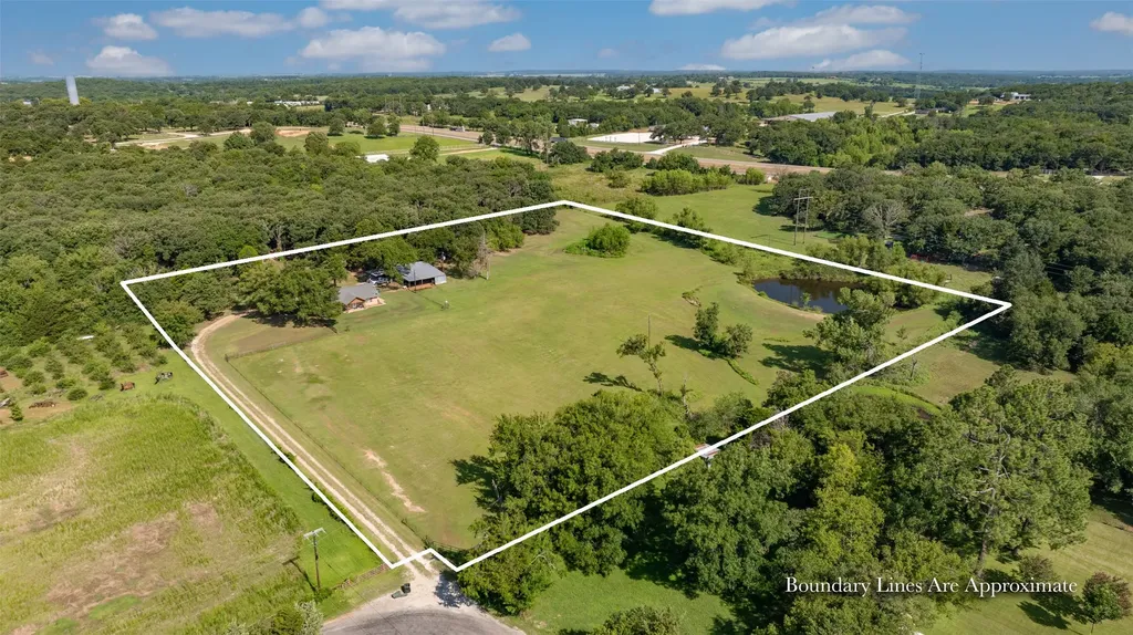671 County Road 163 Gainesville TX 76240