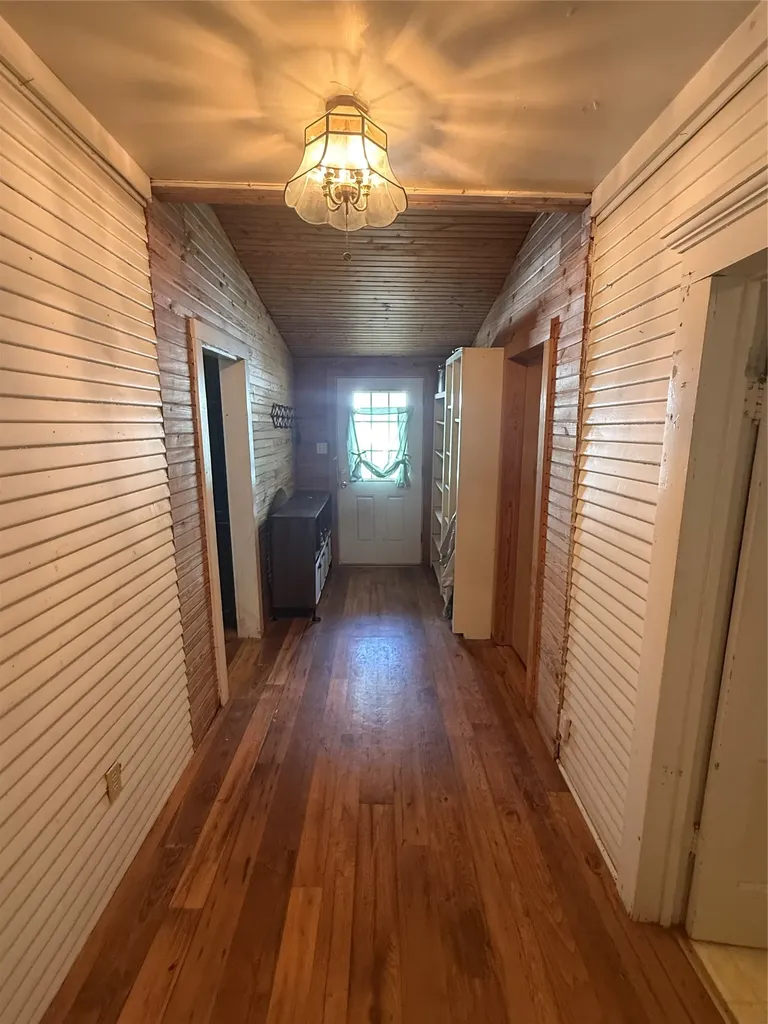 803 Third Street Bangs TX 76823