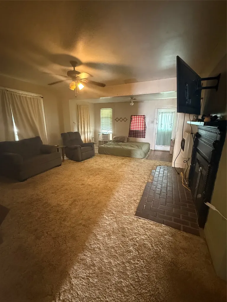 803 Third Street Bangs TX 76823