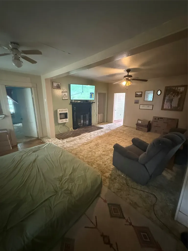 803 Third Street Bangs TX 76823