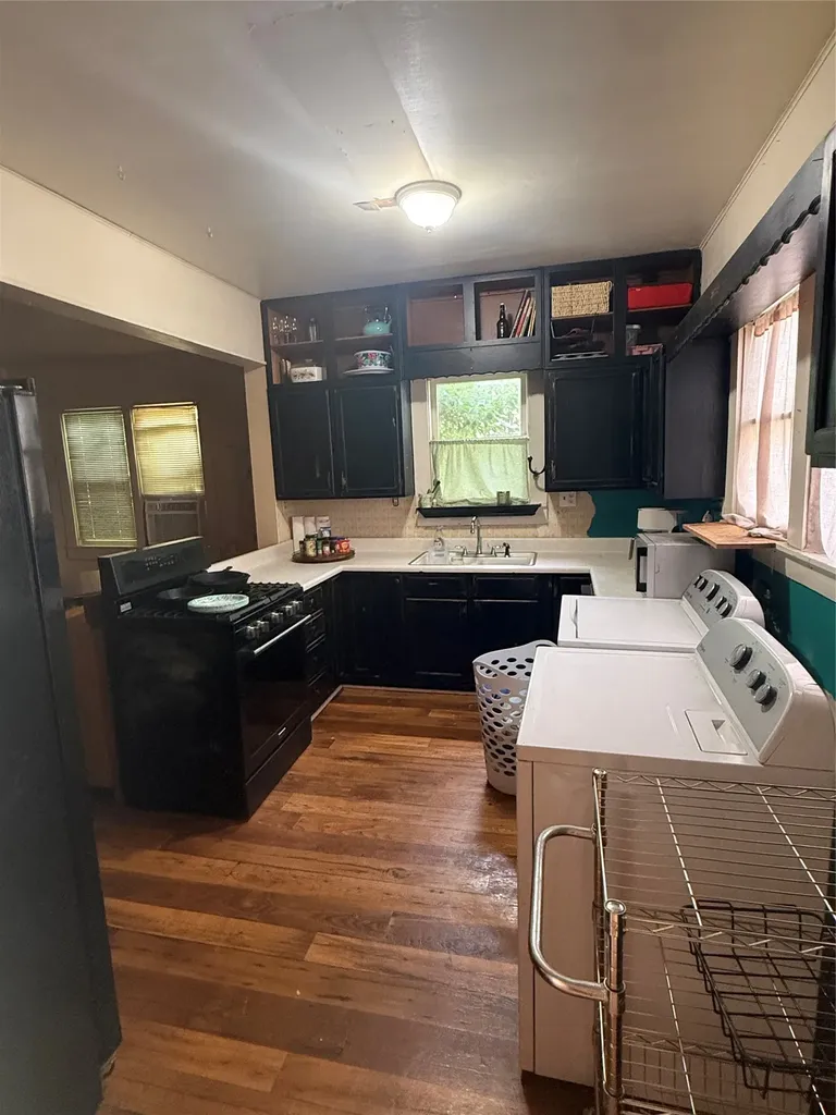 803 Third Street Bangs TX 76823