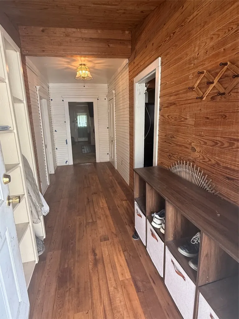 803 Third Street Bangs TX 76823