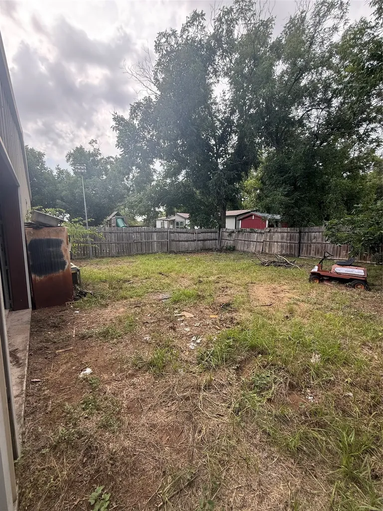 803 Third Street Bangs TX 76823