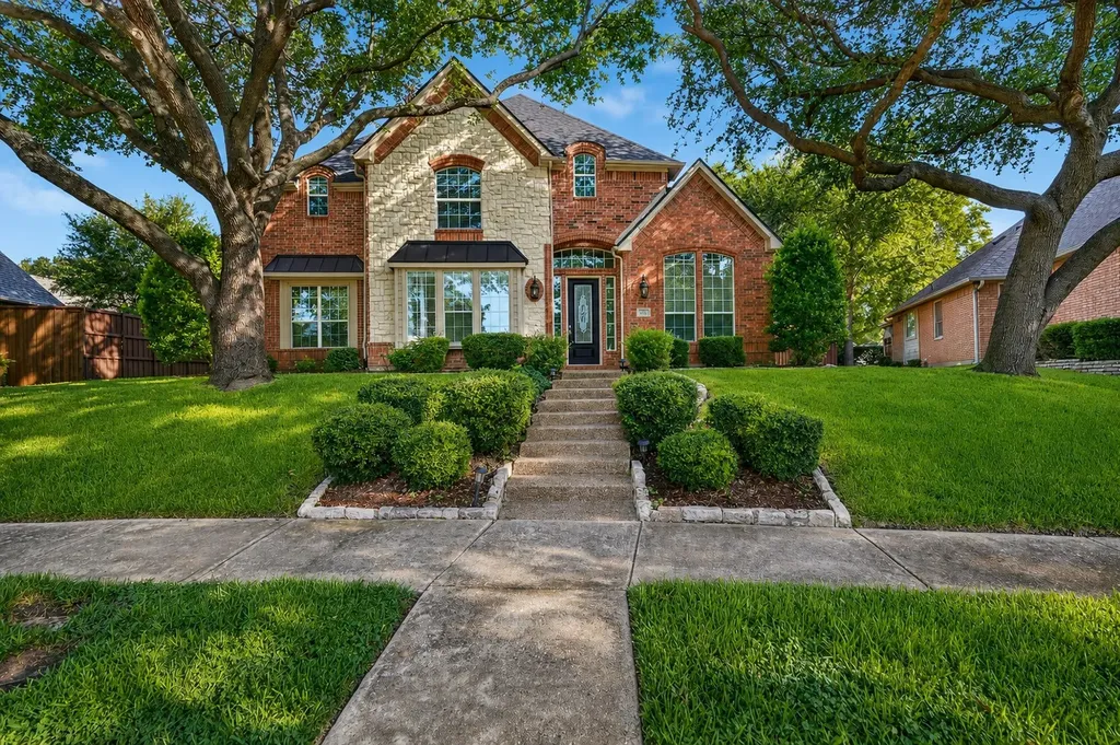 4209 Pinecreek Drive Rowlett TX 75088