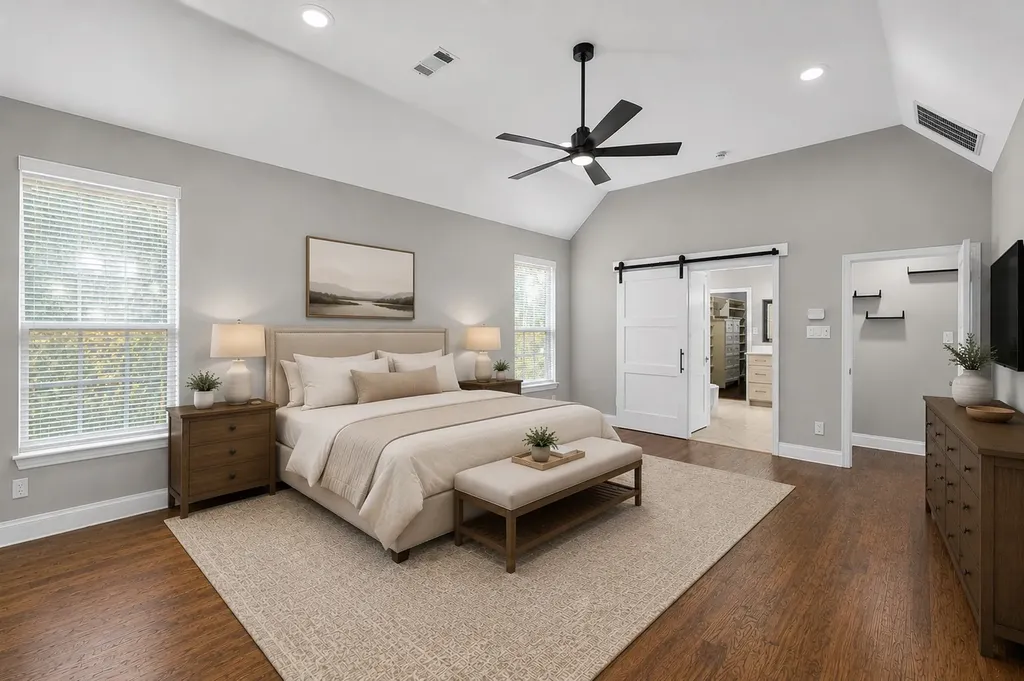 4209 Pinecreek Drive Rowlett TX 75088