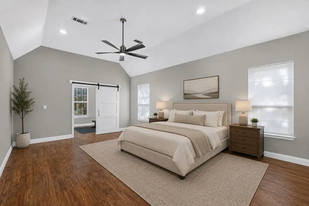 4209 Pinecreek Drive Rowlett TX 75088