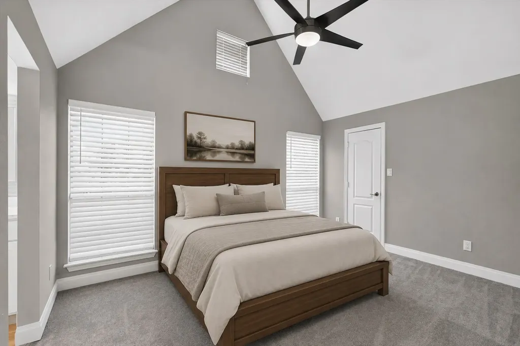 4209 Pinecreek Drive Rowlett TX 75088