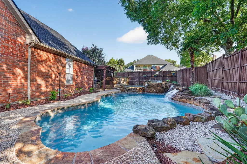 4209 Pinecreek Drive Rowlett TX 75088