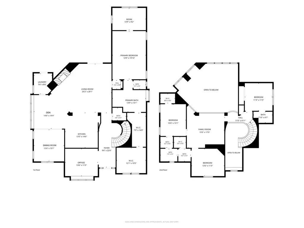 4209 Pinecreek Drive Rowlett TX 75088