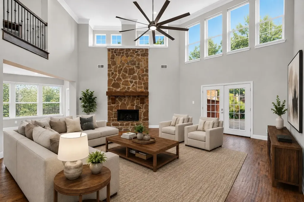 4209 Pinecreek Drive Rowlett TX 75088