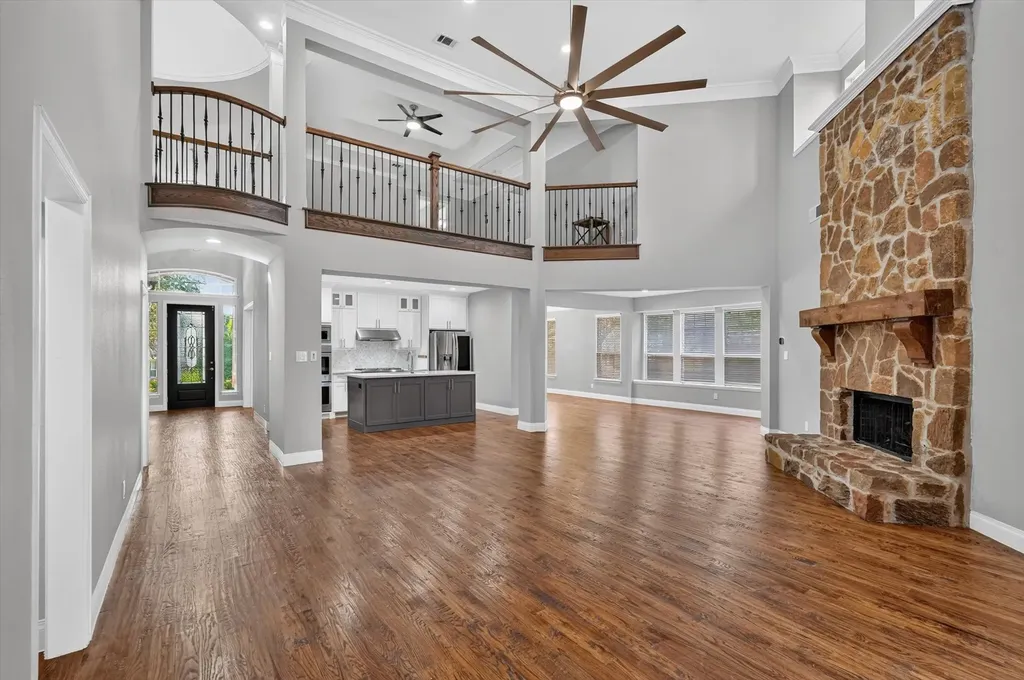 4209 Pinecreek Drive Rowlett TX 75088